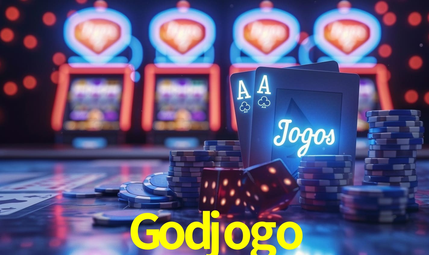 Lista de Jogos Godjogo