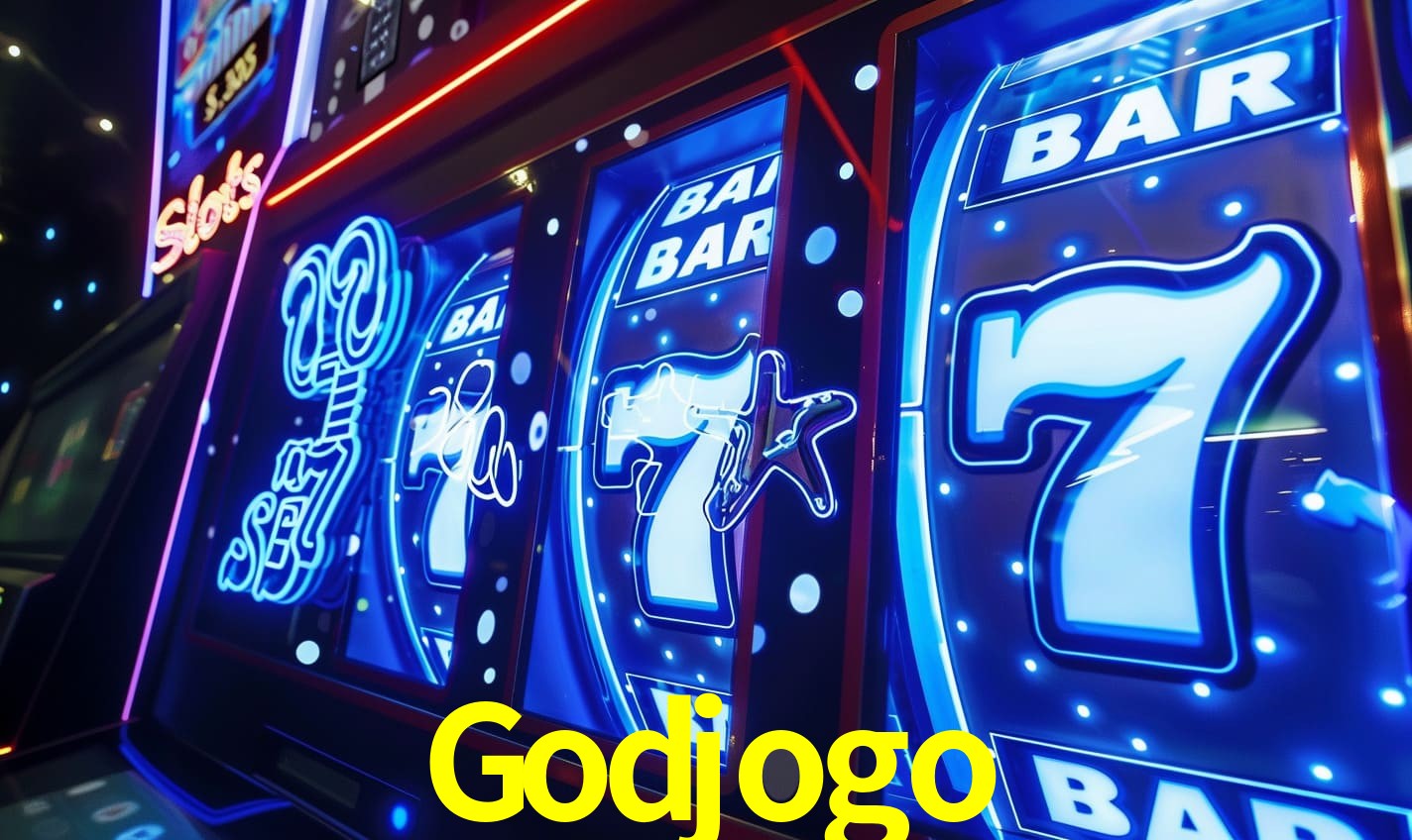 Variedade de Slots Godjogo.Com