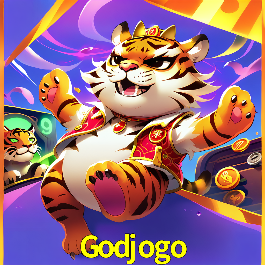 Cassino Online Godjogo